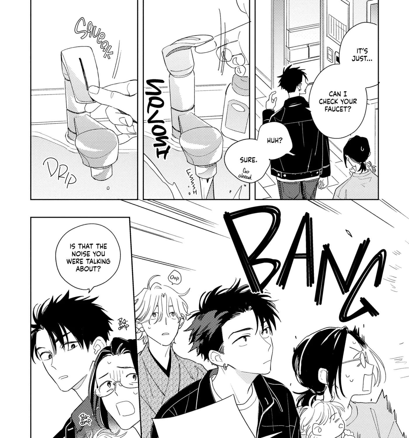 After Period Chapter 4 - page 34