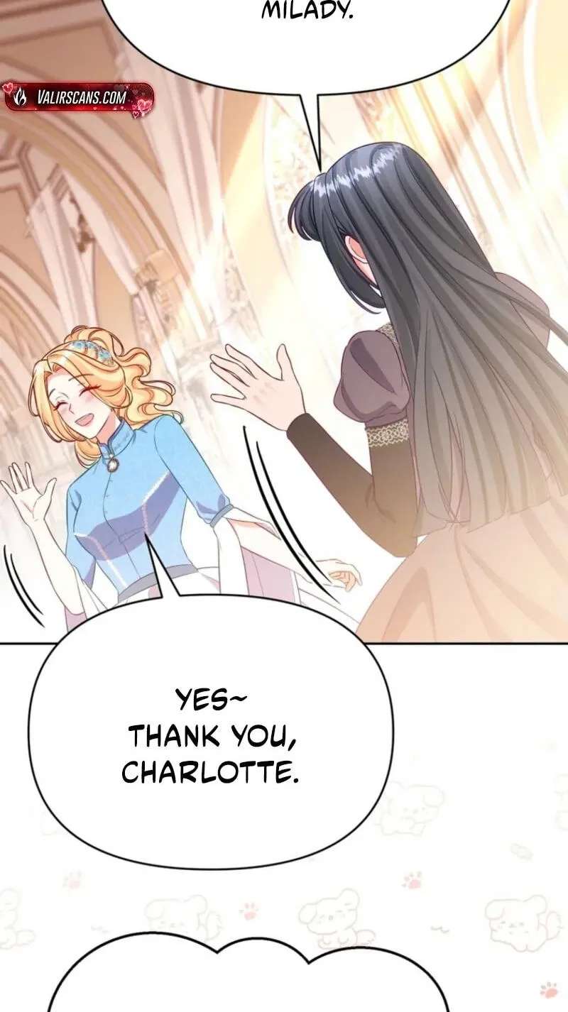 Shall We Work Overtime Together, Your Highness? Chapter 40 - page 46