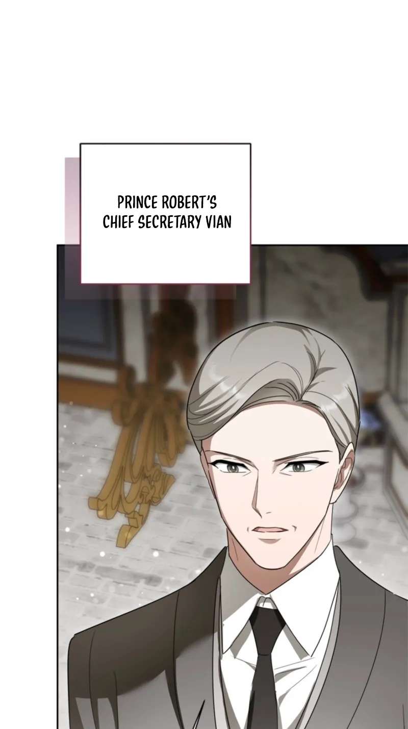 The Timid Lady of the Frontier Won't Give Up on Revenge Chapter 19 - page 59