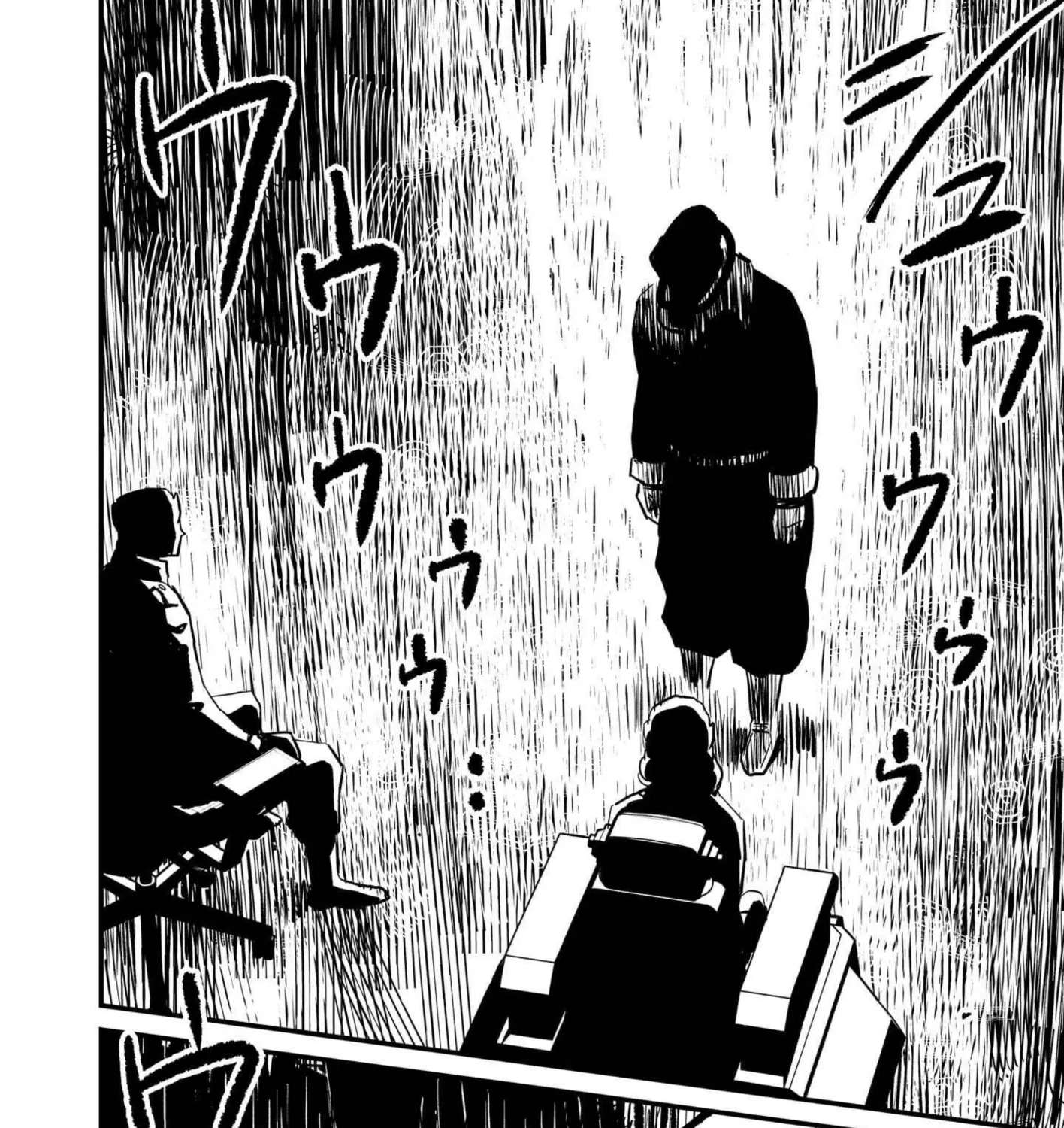 Mobile Suit Gundam: The battle tales of Flanagan Boone Chapter 40 - page 51