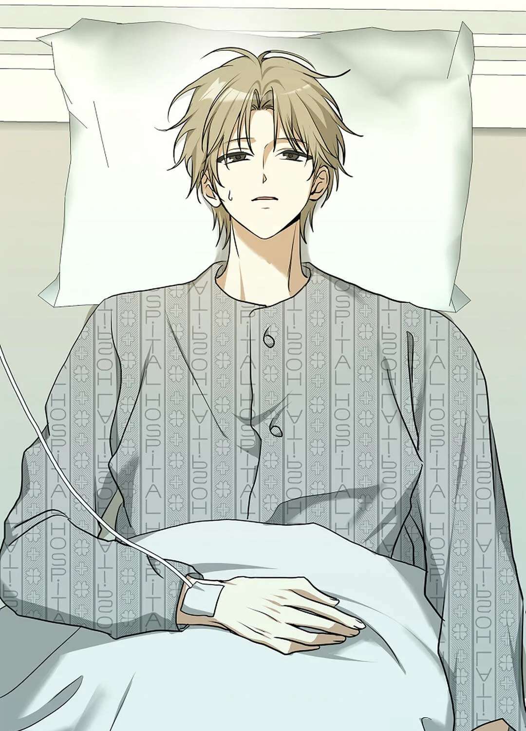 I Was Possessed in an Extremely Private Area Chapter 33 - page 100