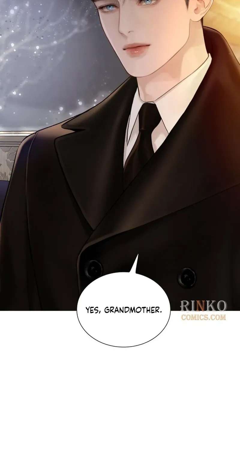 Cry, Even Better If You Beg Chapter 83 - page 17