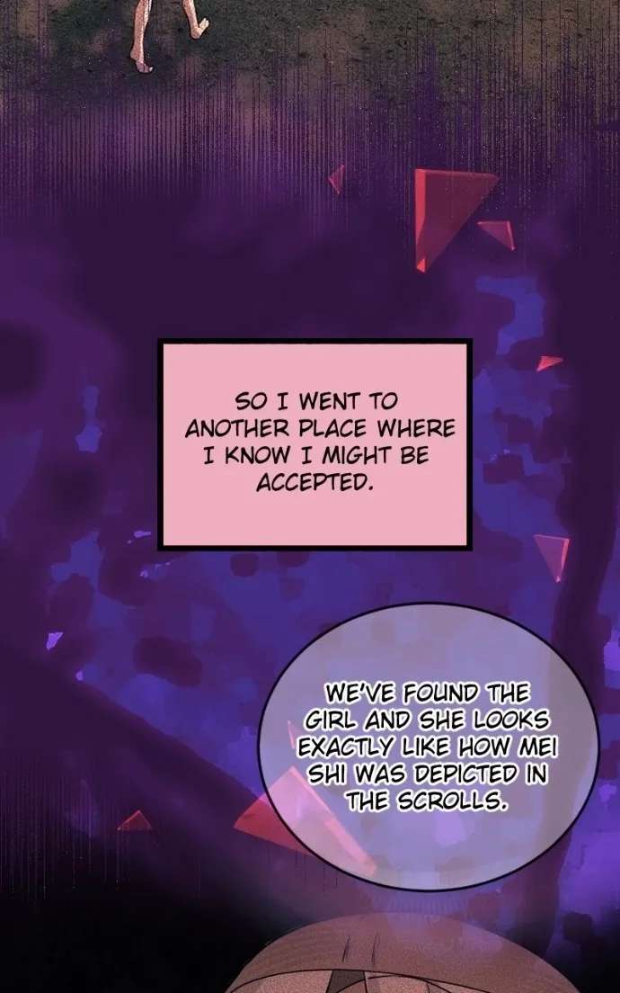 Bride of the Afterworld Chapter 30 - page 6