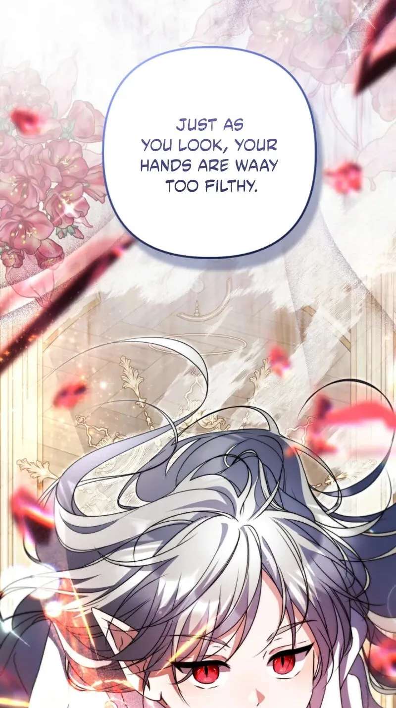 How to Melt the Tyrant's Heart Chapter 75 - page 91