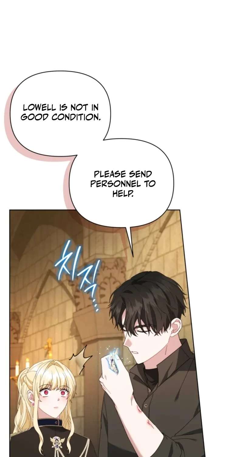 After Resignation, I Refuse the Obsession from the Male Leads Chapter 24 - page 74