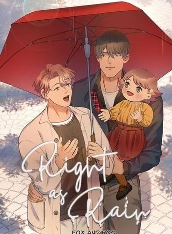 Right As Rain