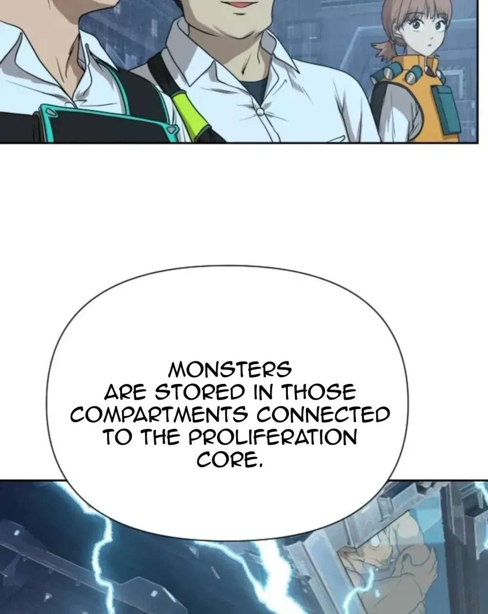 Winning With Drawings Chapter 6 - page 54
