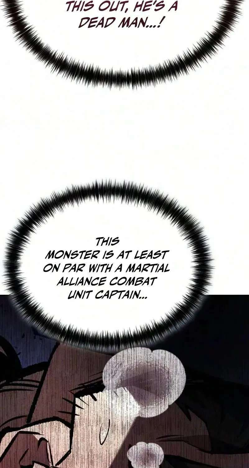 I Became a Martial Arts God's Youngest Son Chapter 6 - page 73