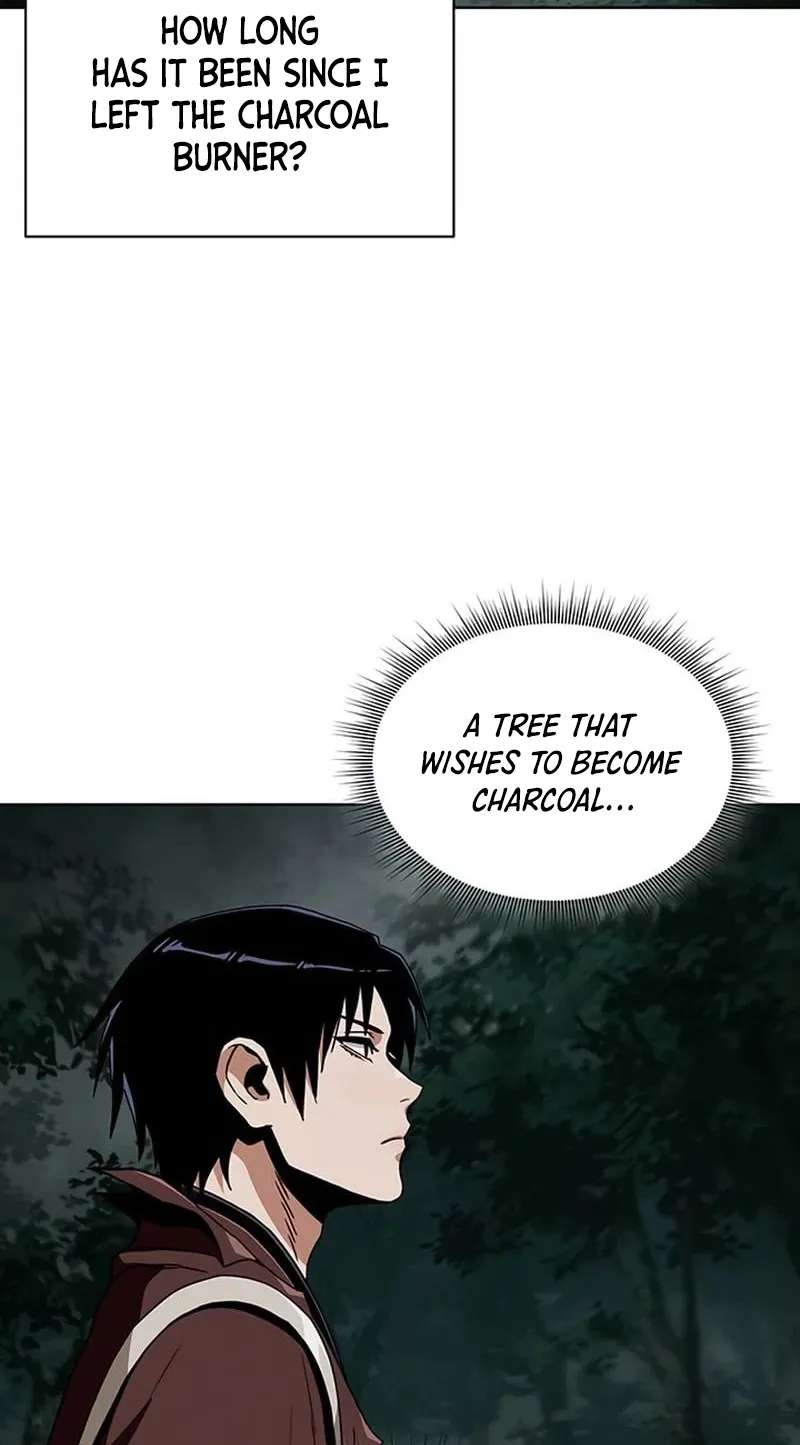 Heavenly Demon Apocalypse Chapter 6 - page 14