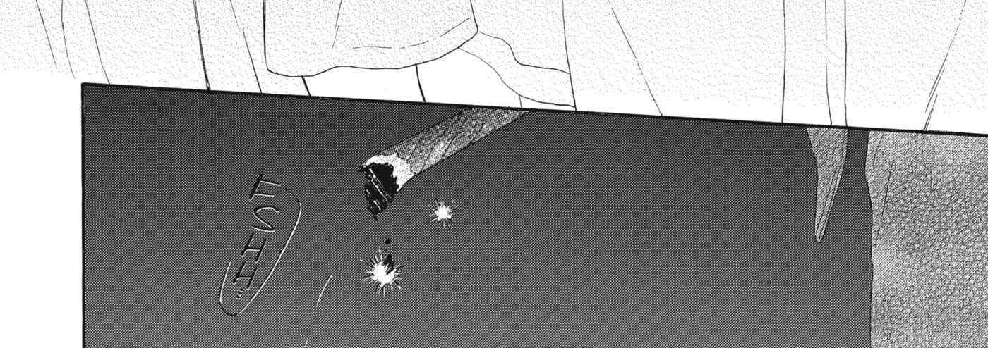 Ore ga Sukitte Ittara Dou suru? Chapter 4 - page 64