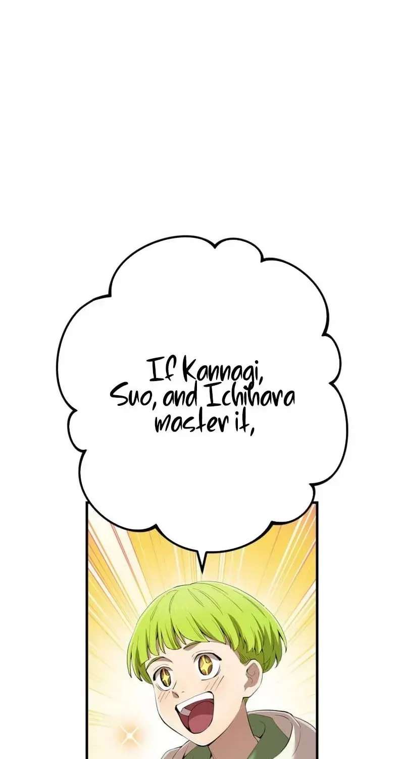 I Am The Strongest Awakeners, Recognized By All Of The World’s Cheat Masters Chapter 121 - page 89