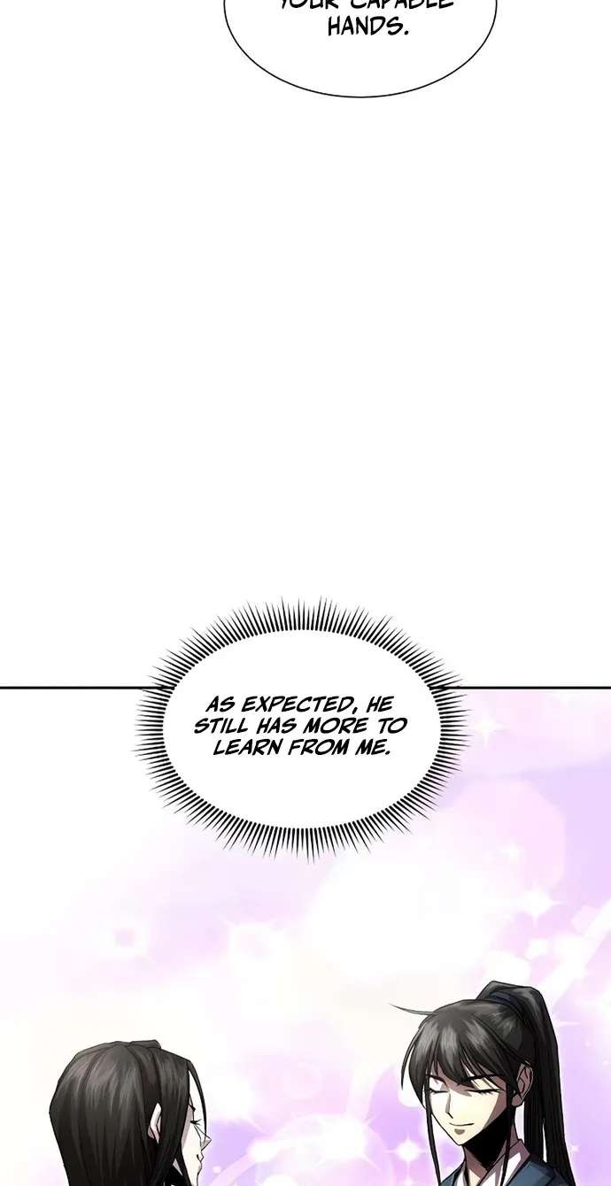 The Sword Emperor’s Path to Namgung Chapter 24 - page 43