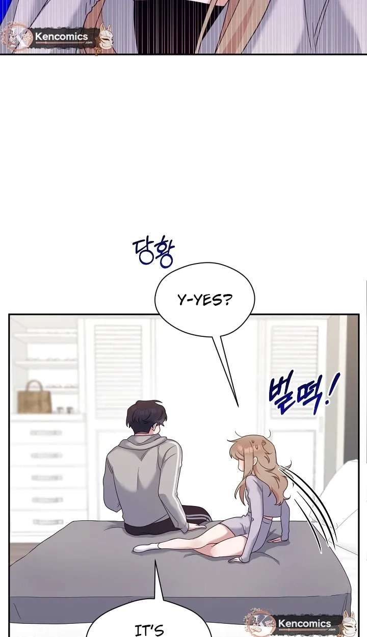 Do It, Oppa! Chapter 5 - page 61