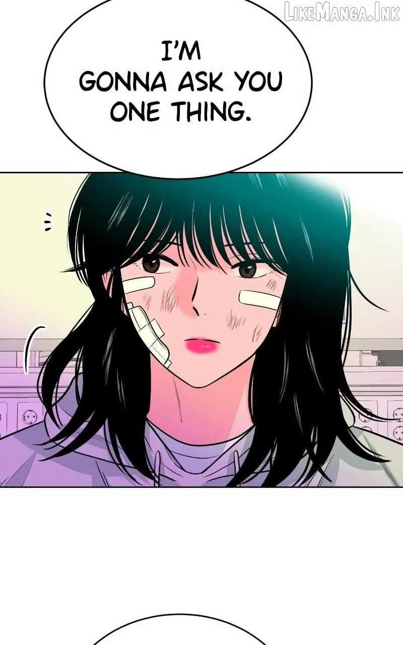 Student Jo-Eun Chapter 66 - page 120