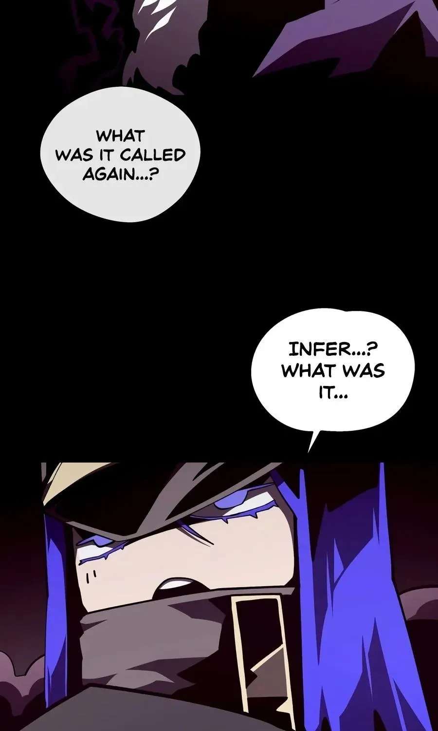 Dungeon Odyss Chapter 166 - page 62