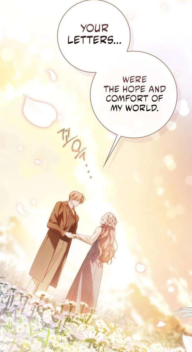 The Count's Secret Maid Chapter 109 - page 60