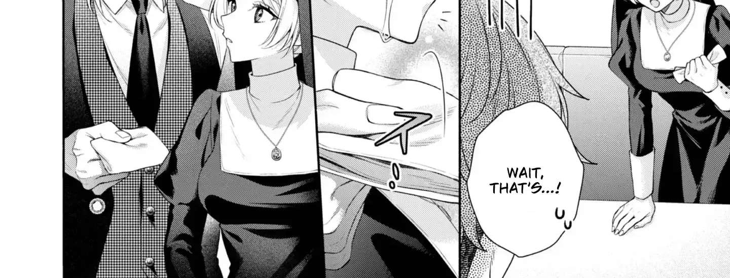 Doku wo Kurawaba ai Made Chapter 1 - page 23