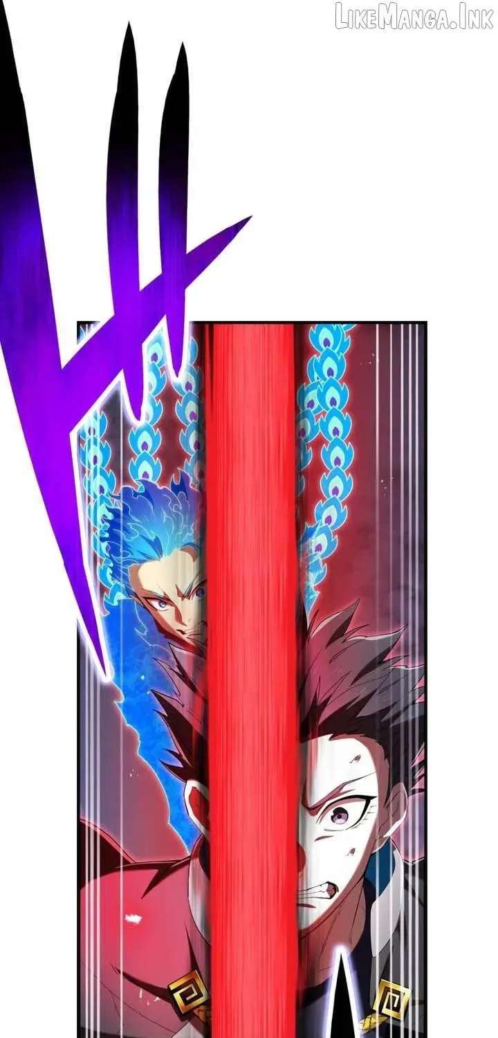 I Am The Strongest Awakeners, Recognized By All Of The World’s Cheat Masters Chapter 118 - page 38