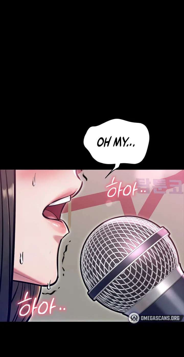 I Want To Work Quietly Chapter 35 - page 50