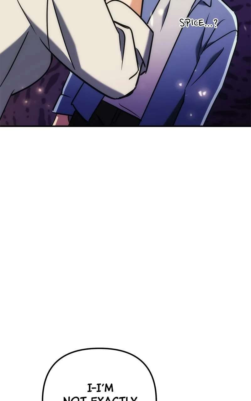 The Goddess of Abundanceand Her Troublemaker Apostle Chapter 30 - page 34