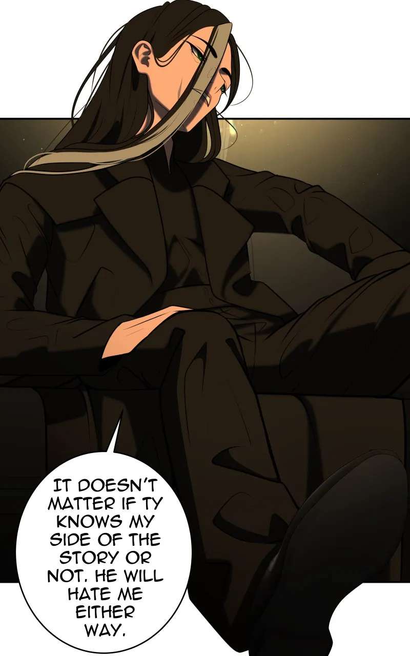 To Tame A Fire Chapter 155 - page 72