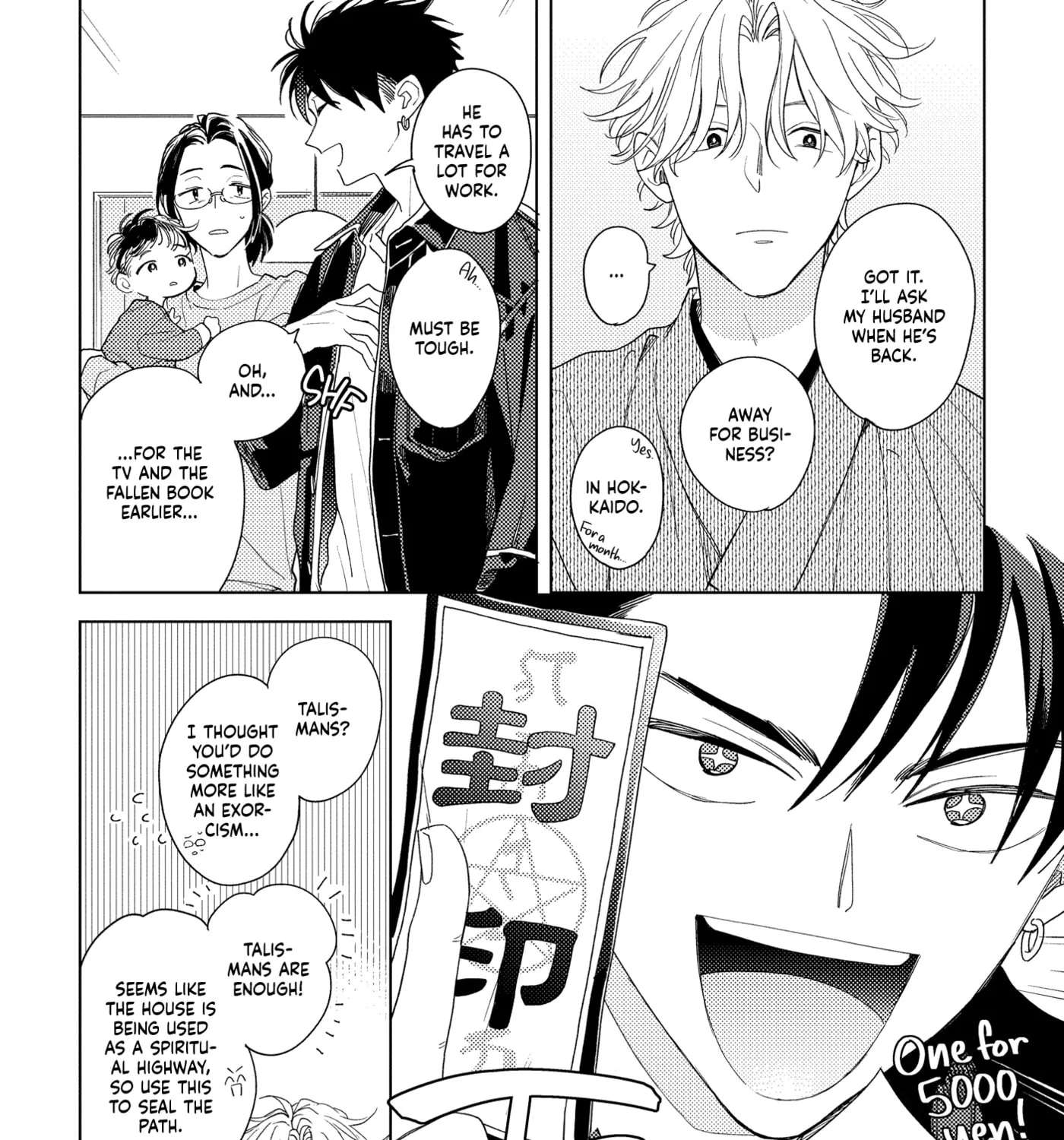 After Period Chapter 4 - page 38