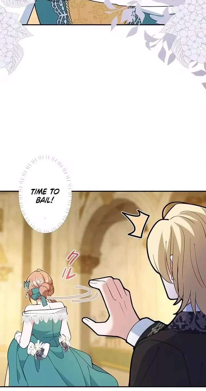I Became the Tutor to the Wolf Duke Chapter 22 - page 60