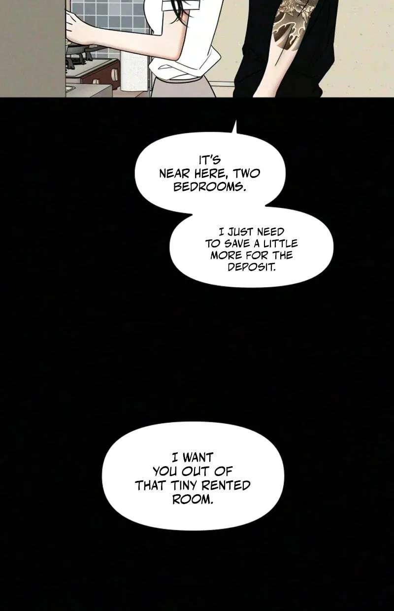 A Loser’s Love Chapter 32 - page 38