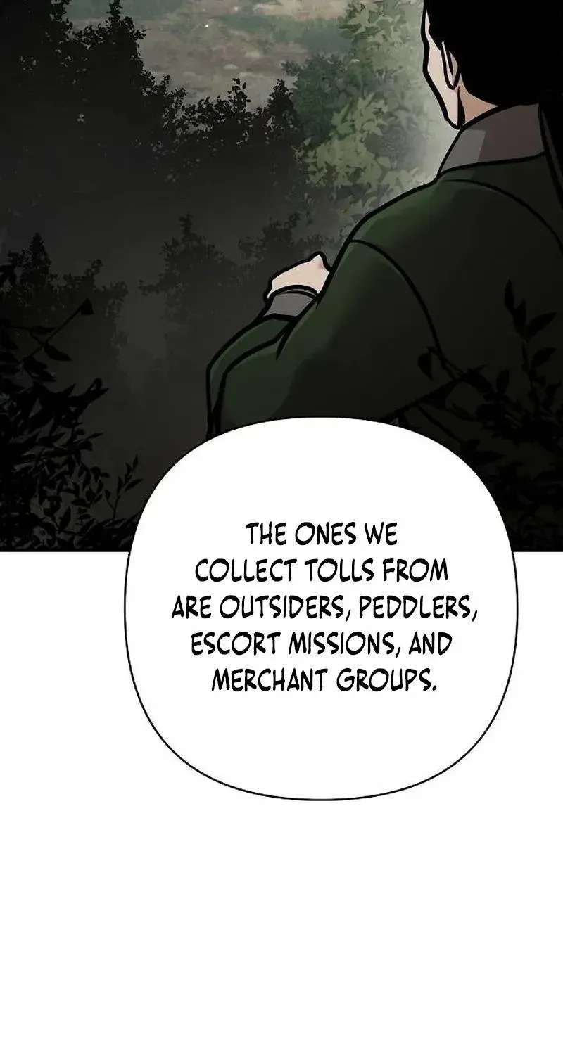 The Suspicious Boy Is One of the World's Top Ten Masters Chapter 131 - page 57