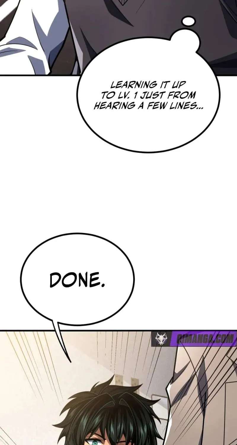 Super Magic Academy's SS Rank Freshman Chapter 34 - page 24