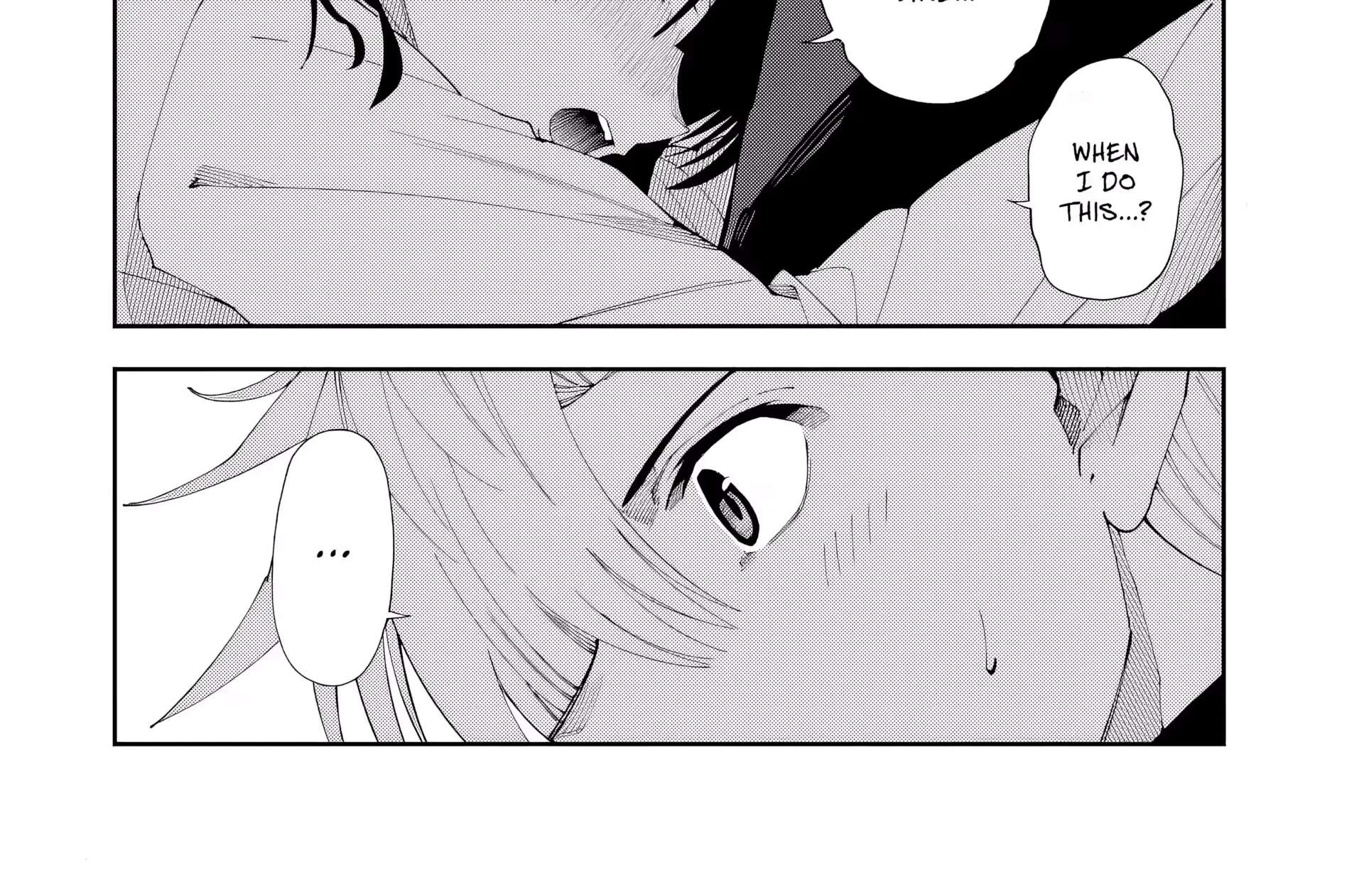 The Strongest Four Sword Style Streamer: Dominating with a Soon-to-be-Discontinued Combat Class in a VR Game Setting Reflected in the Real World Chapter 46 - page 30