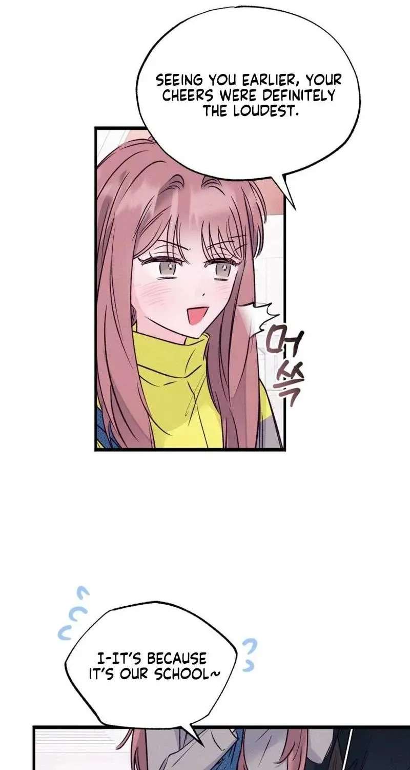 Pretty Girl From Class 8 Chapter 26 - page 16