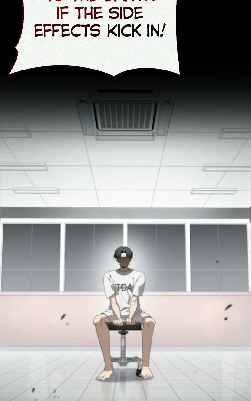 The S-Class Hunter’sPeaceful Life with Monsters Chapter 48 - page 92