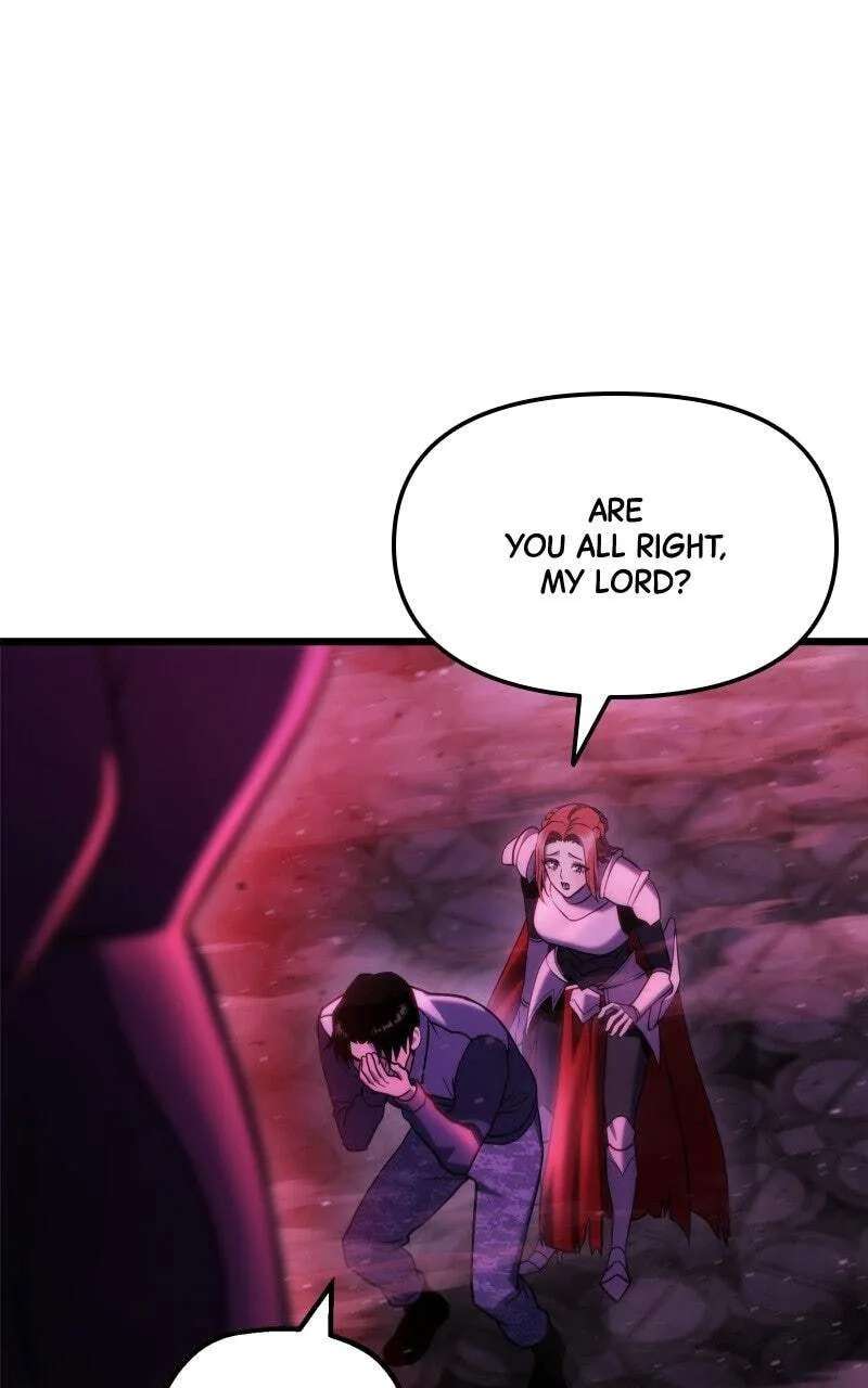 Hiding a Warehouse in the Apocalypse Chapter 93 - page 31