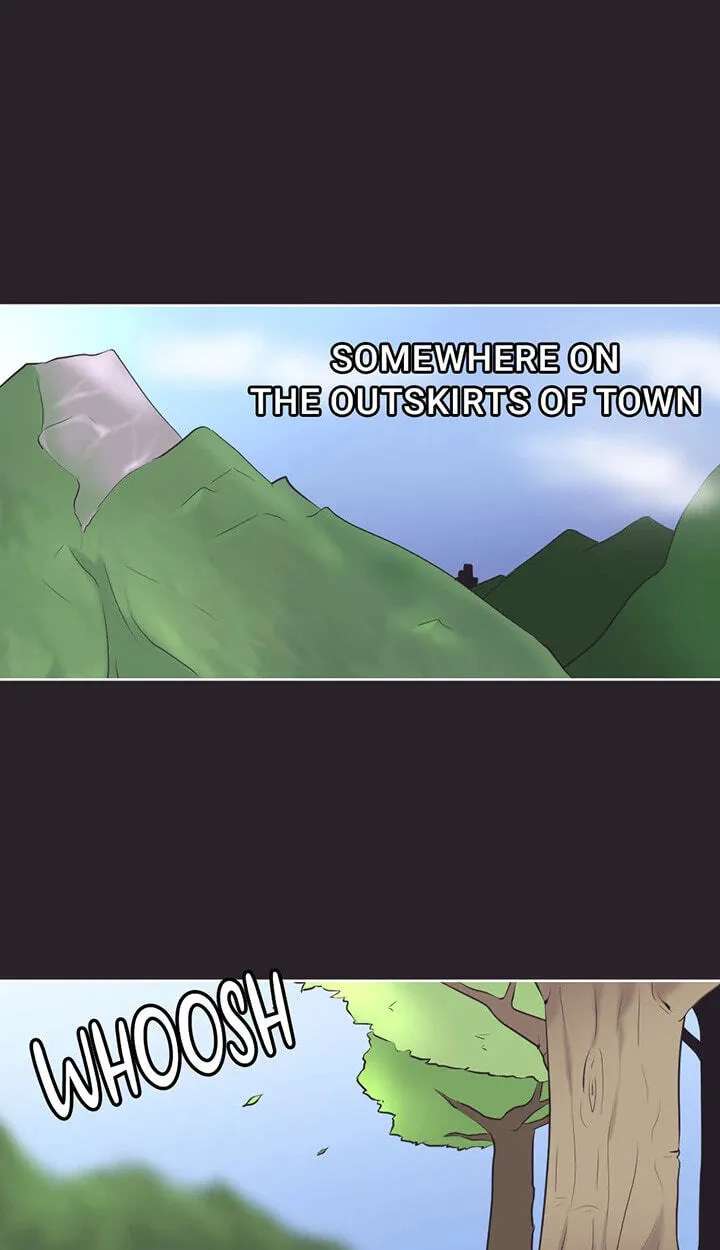 Magical Girl Chronicles ABC Chapter 28 - page 34