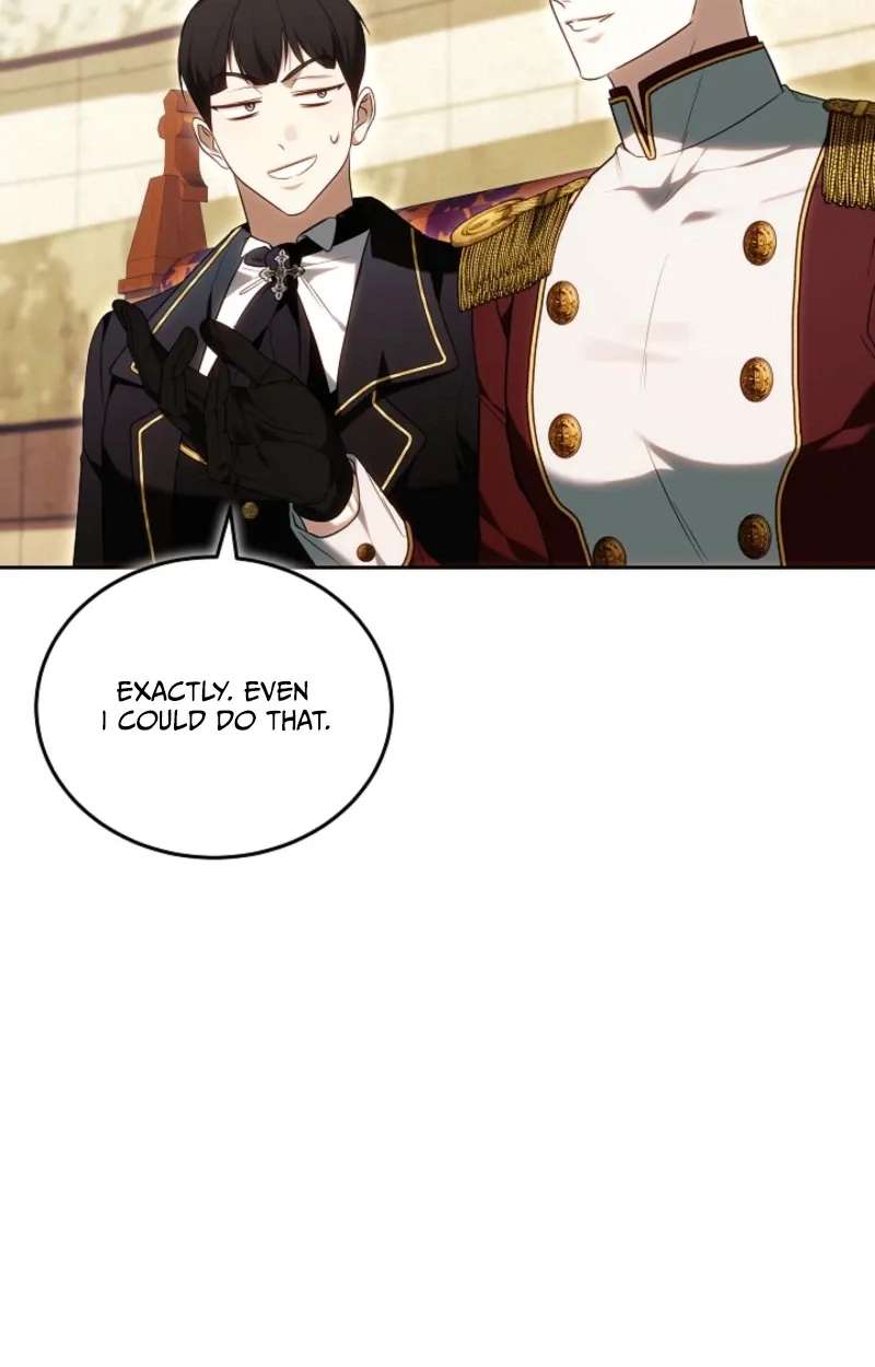 Vote for Your Knight! Chapter 7 - page 25