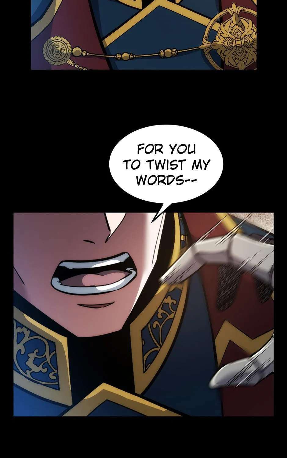 The Beginning After the End Chapter 257 - page 59