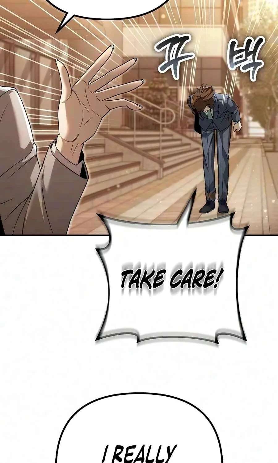 The Money Keeps Piling Up Even If I Spend It Chapter 2 - page 75