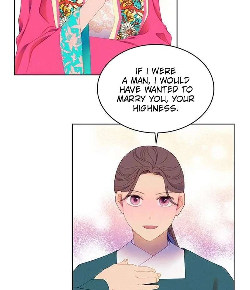 There's 49 Left, Master! Chapter 58 - page 48