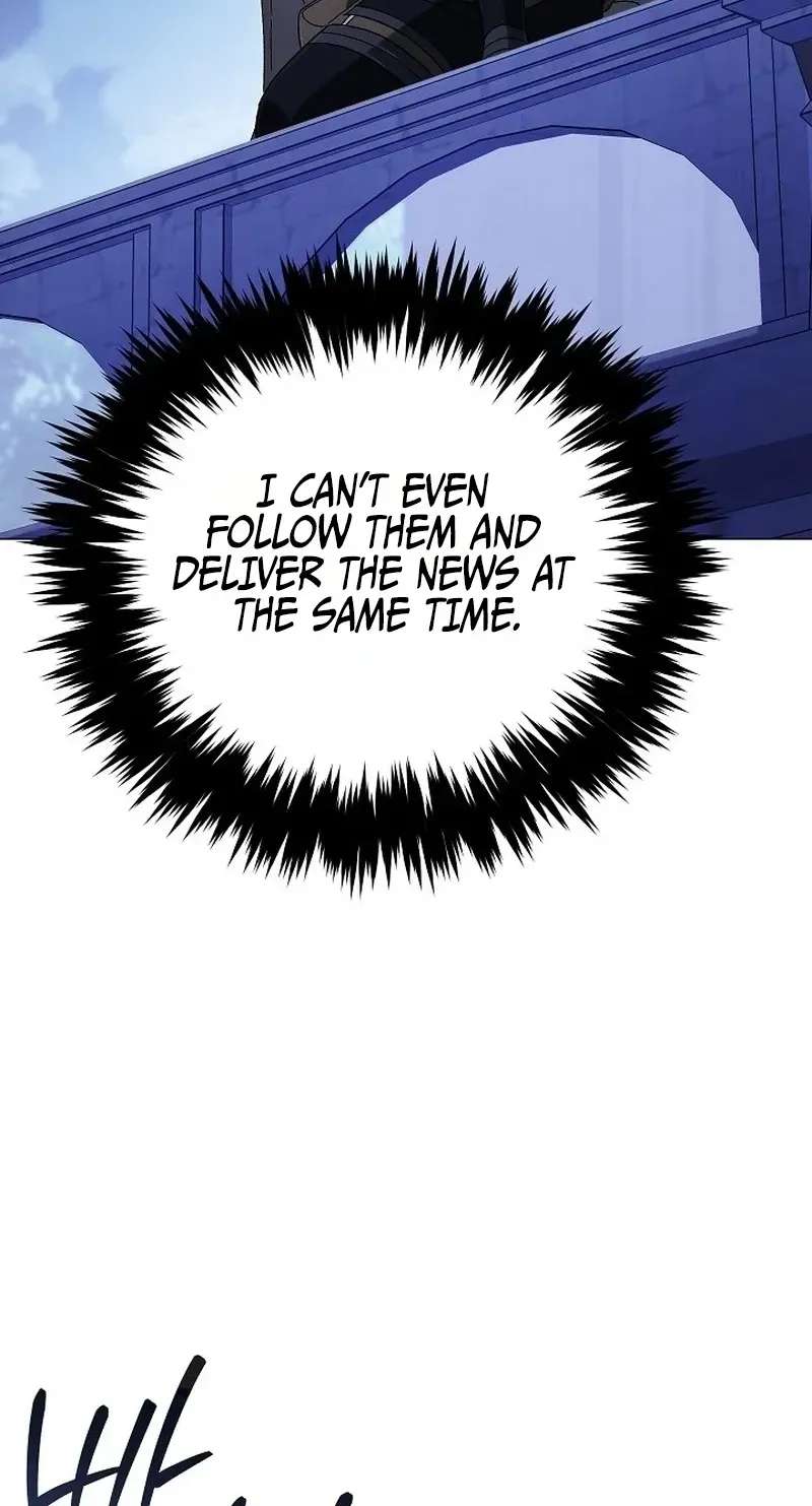 Is It Bad That the Main Character's a Roleplayer? Chapter 31 - page 49