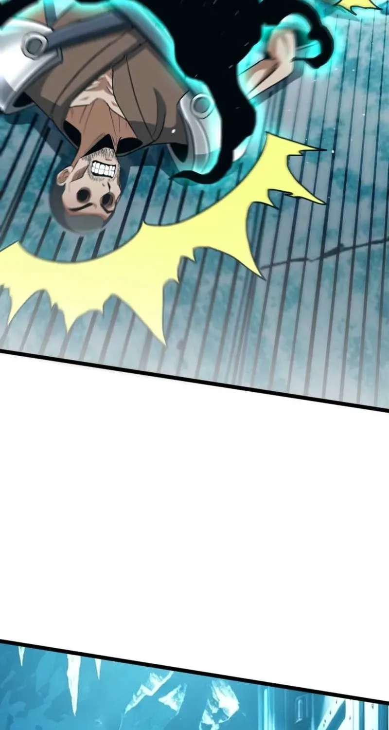 Greet the Sect Leader Chapter 32 - page 6