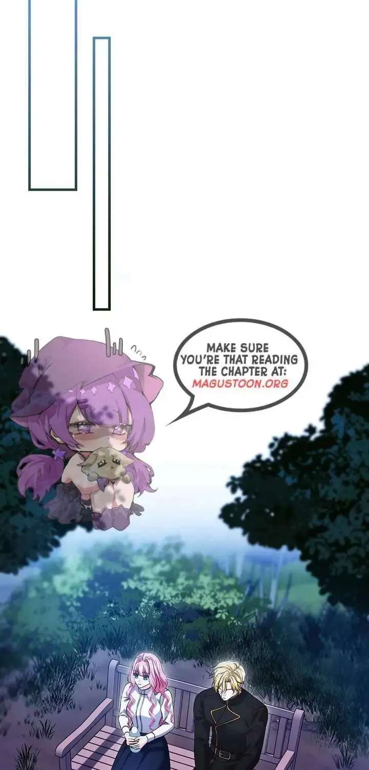 I Don't Want to Be the Germophobe Villain's Guide Chapter 43 - page 47