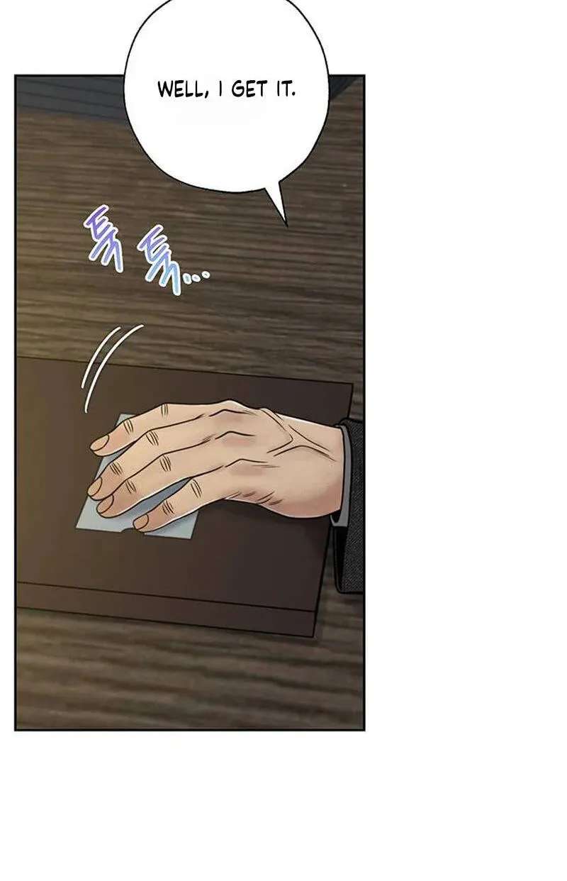 Borderline (piececake) Chapter 56 - page 21