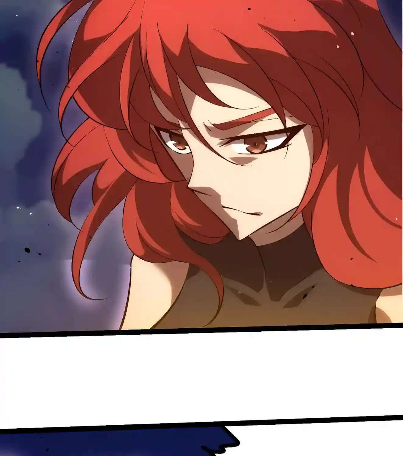 Starting Over As a Tree Chapter 532 - page 61