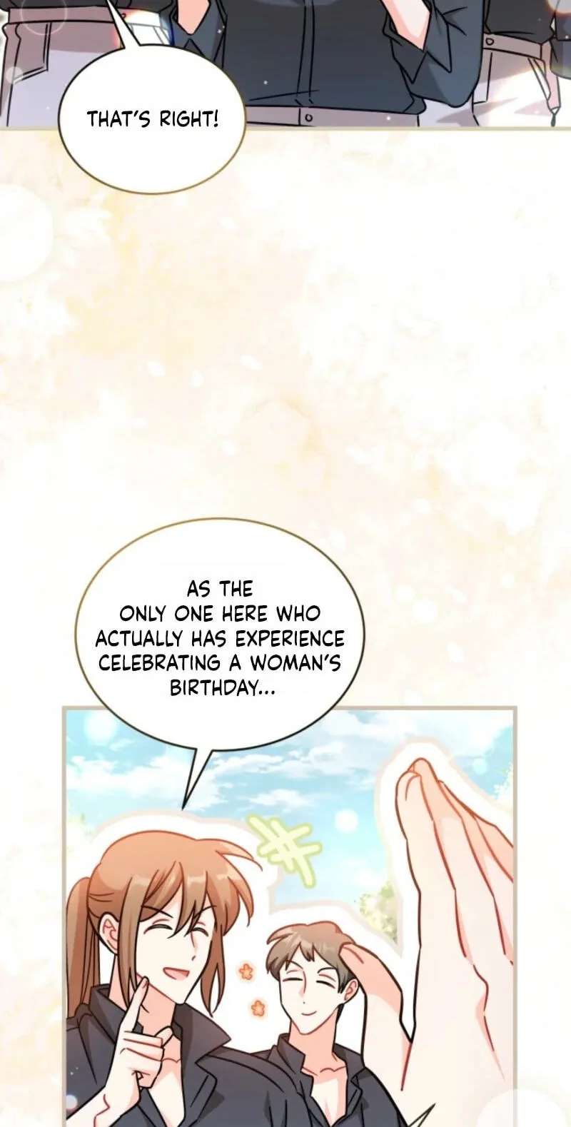 The Maid With a Child Chapter 32 - page 49