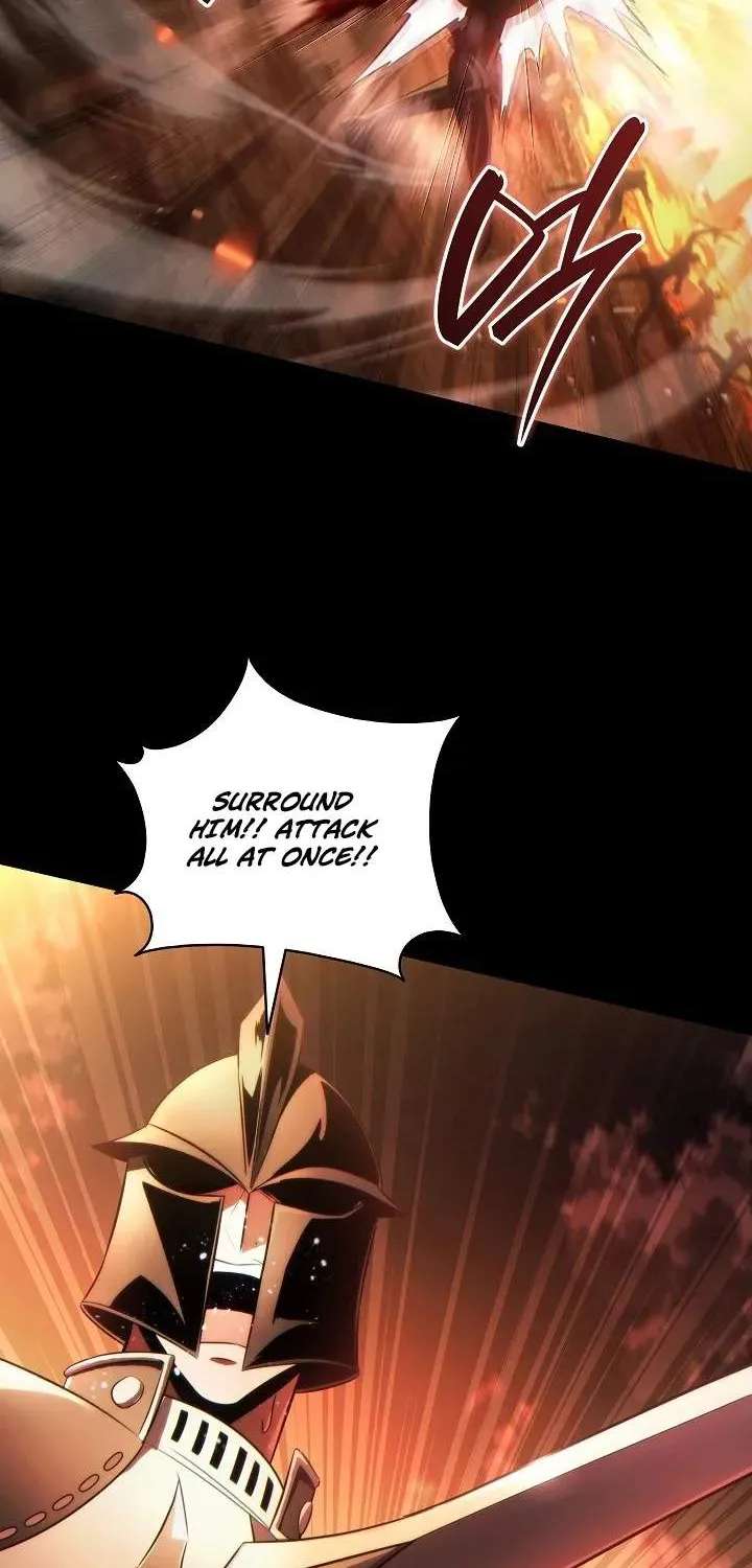 The Lord Who Levels Up by Devouring Chapter 1 - page 22