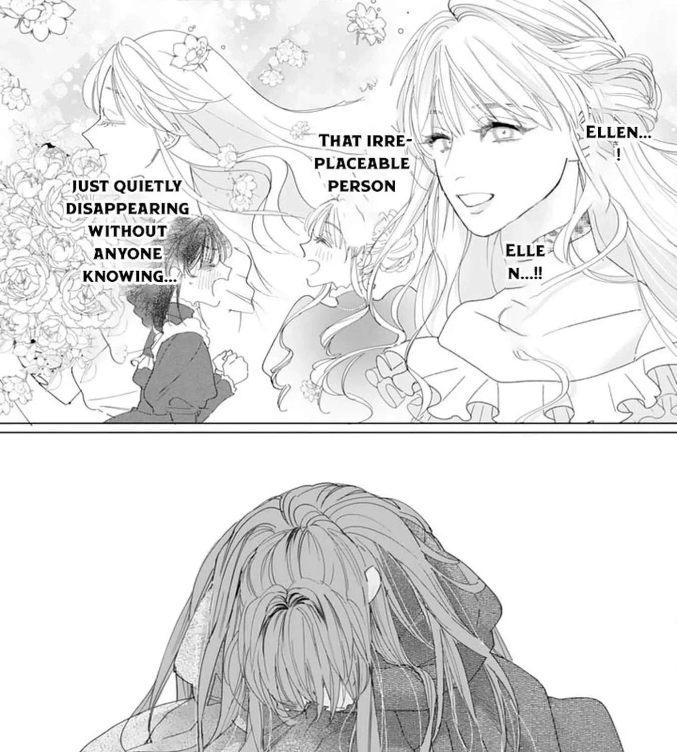The 'Creepy' Lady Will Fulfill Her Duty as a Stepmother Chapter 2 - page 19