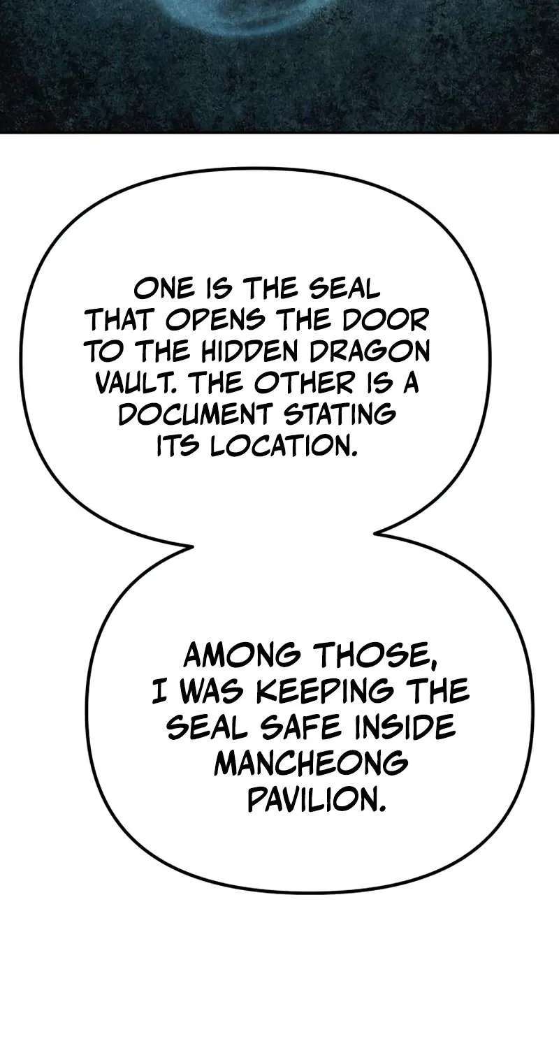 The Divine Brush of Hwarim Chapter 8 - page 37