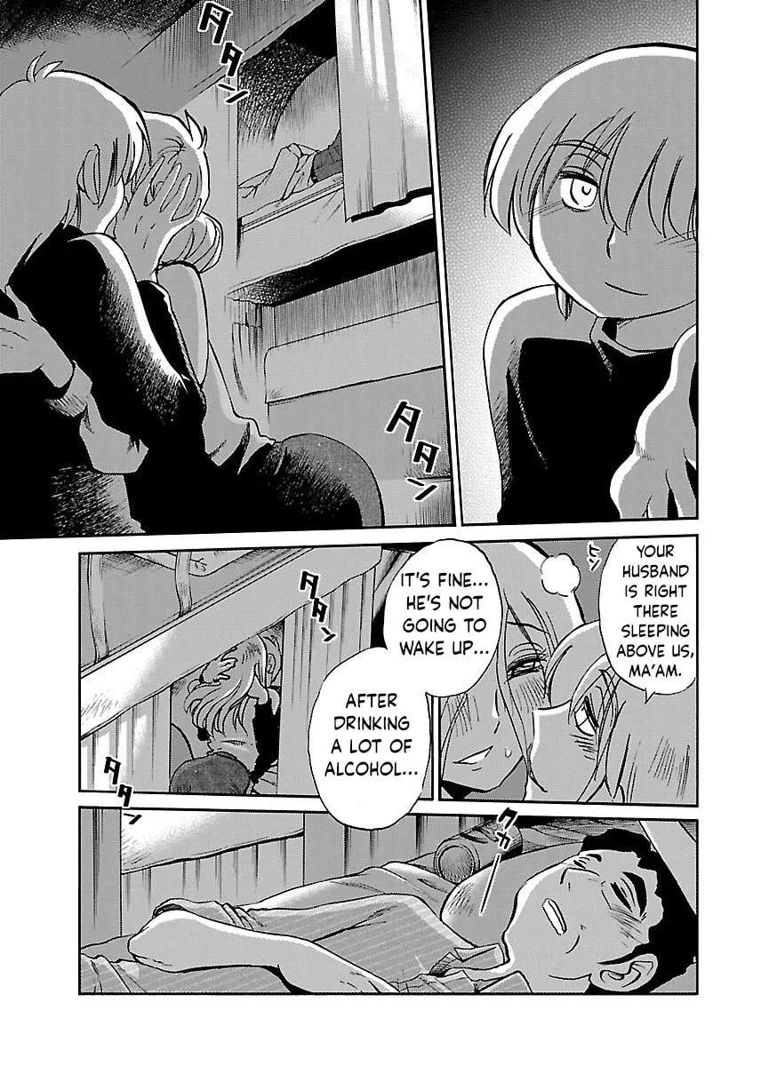 -With me?- Somewhere not here Chapter 2 - page 19