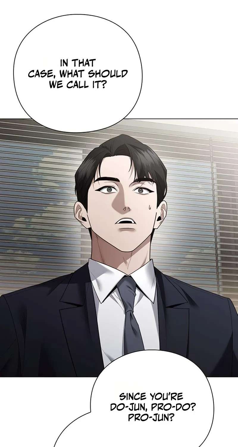 The Politician Who Sees the Future Chapter 44 - page 7